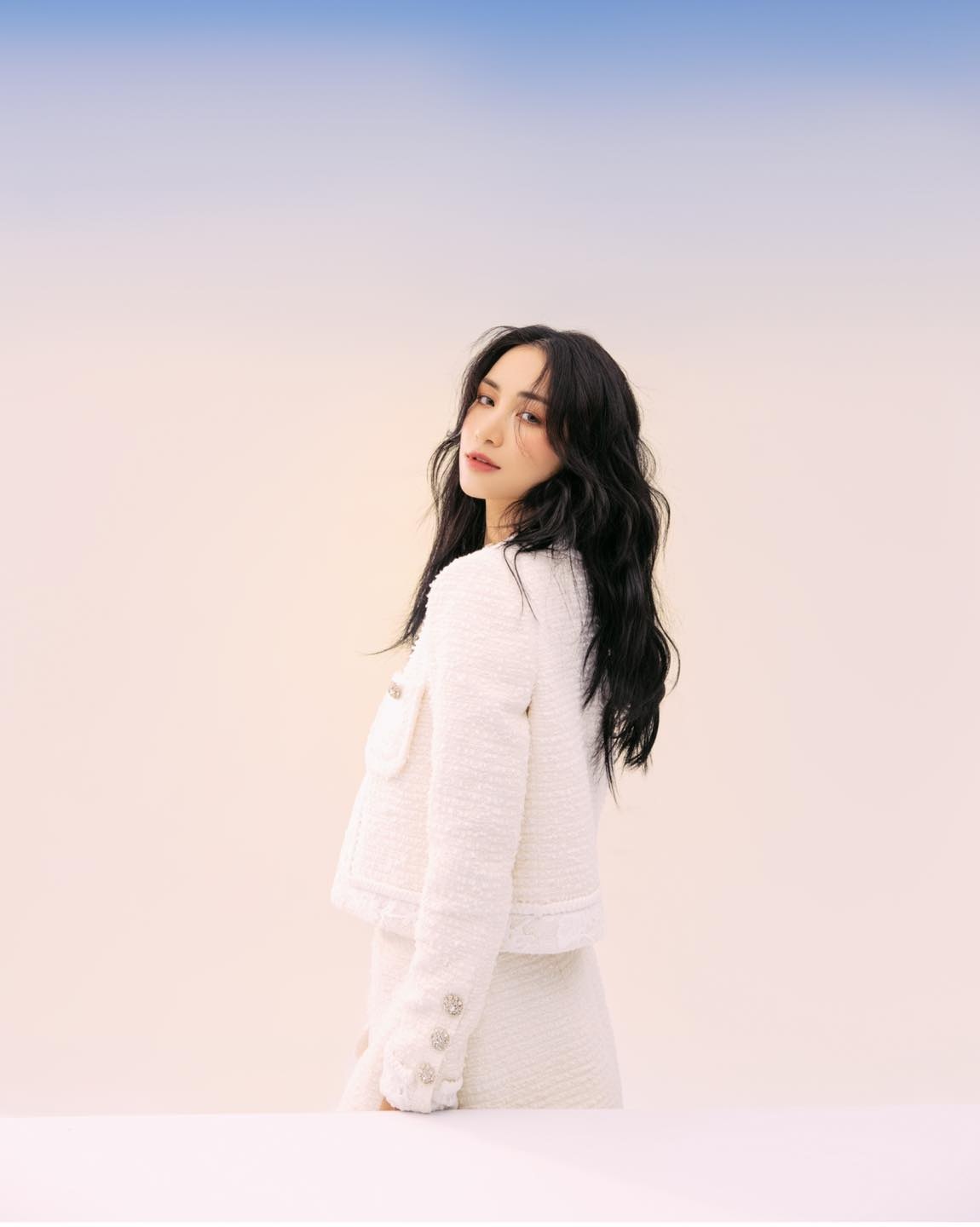 Hòa Minzy chia tay ảnh 5 Hoa Minzy chia tay anh 5