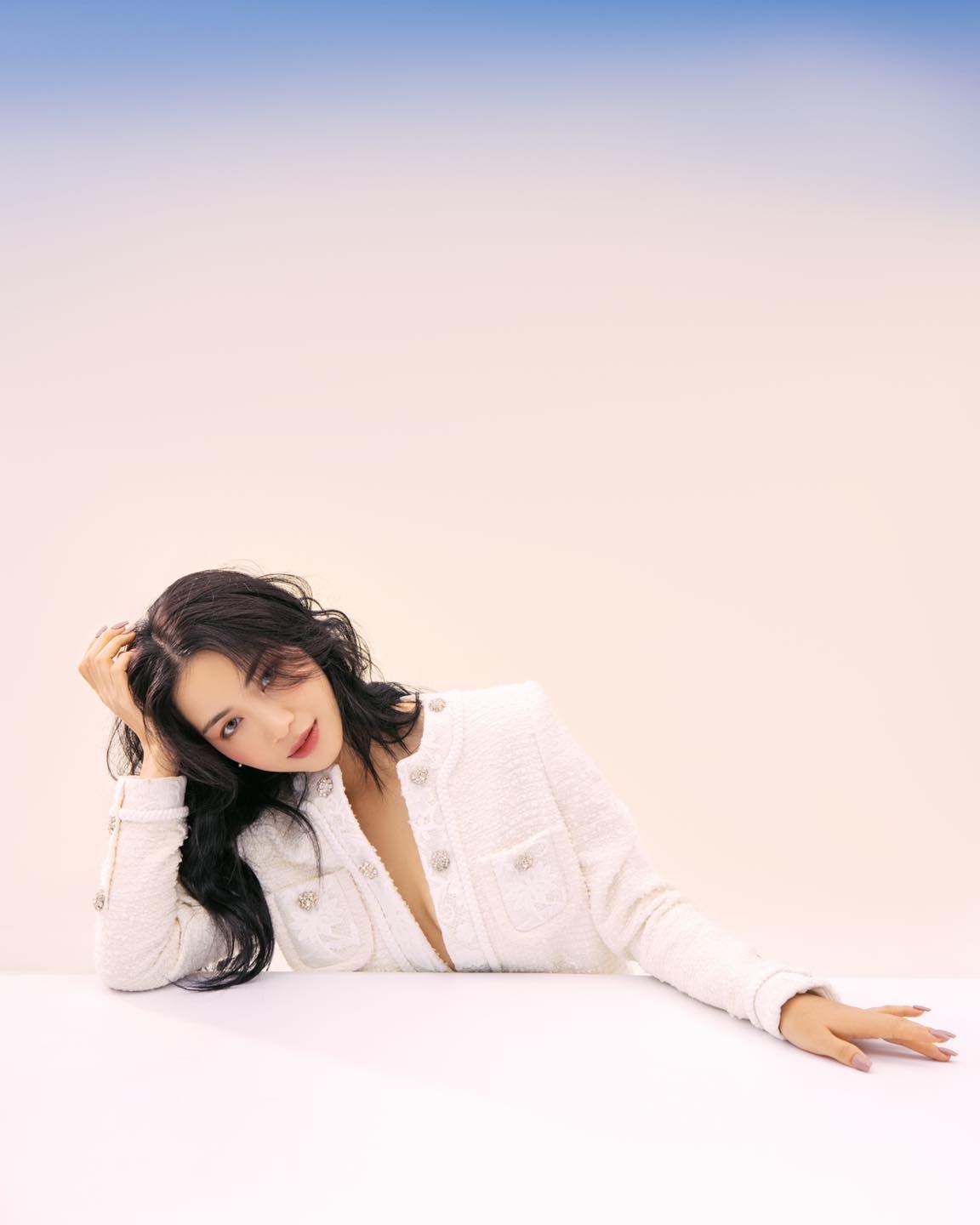 Hòa Minzy chia tay ảnh 4 Hoa Minzy chia tay anh 4