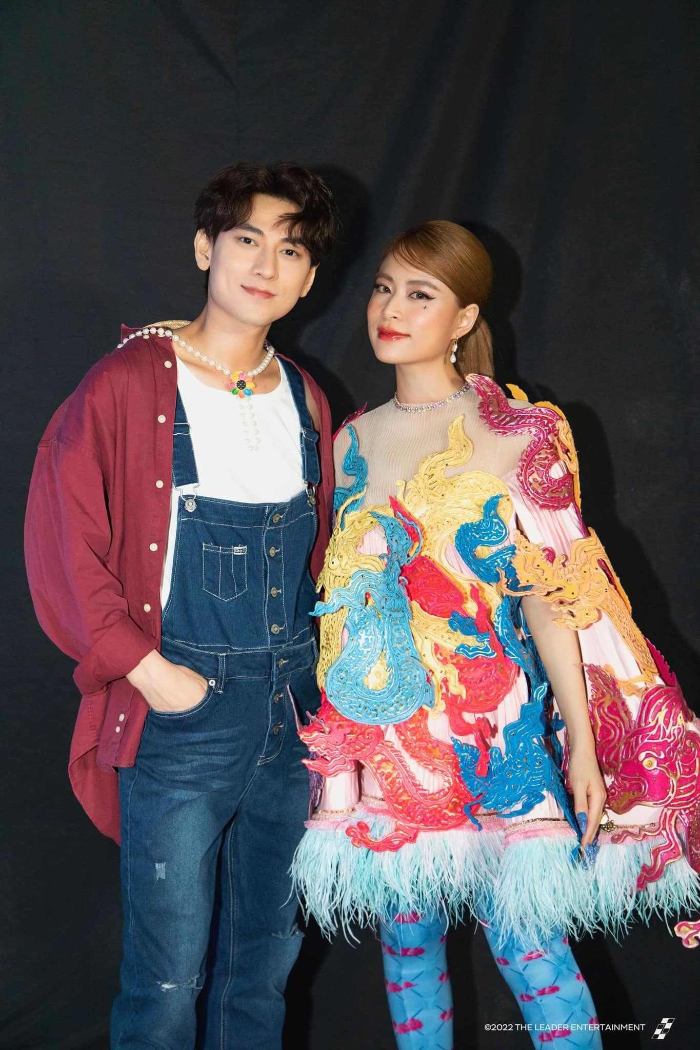 Hoàng Thùy Linh ảnh 7 Hoang Thuy Linh anh 7