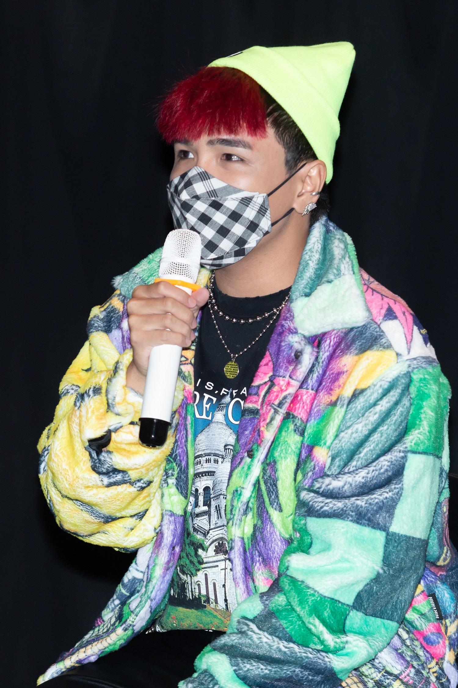 Hoàng Thùy Linh ảnh 5 Hoang Thuy Linh anh 5