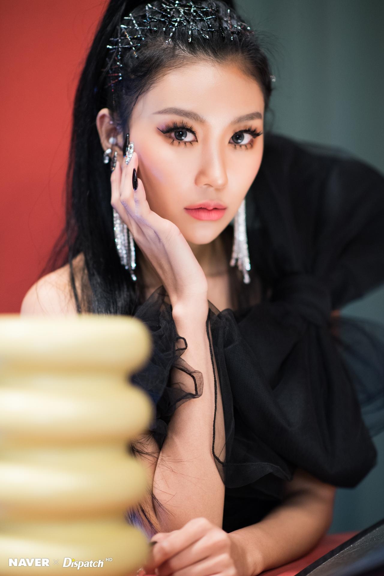 Nancy mắc Covid-19 ảnh 2 Nancy mac Covid-19 anh 2