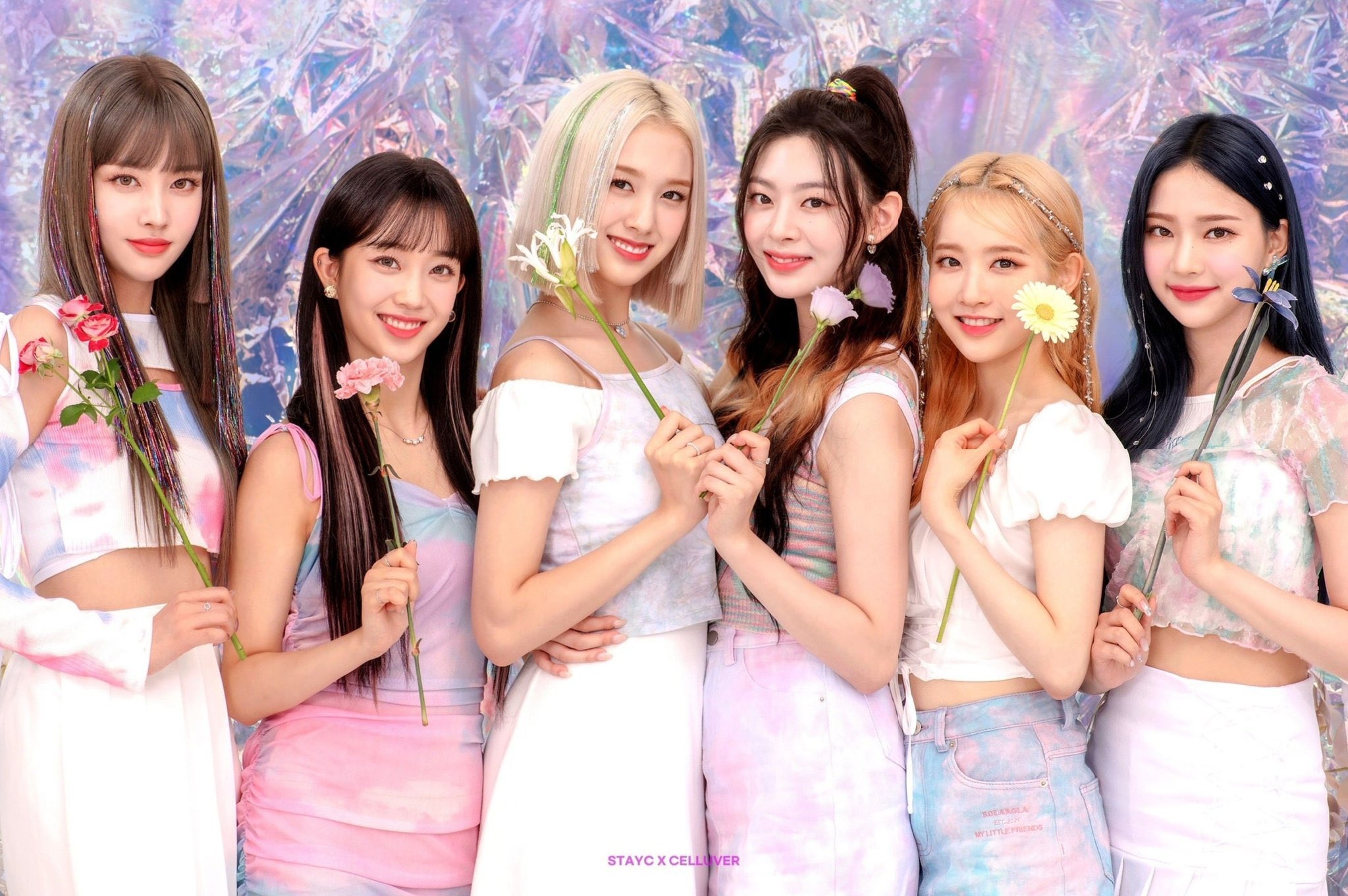 cong ty giai tri Kpop anh 2