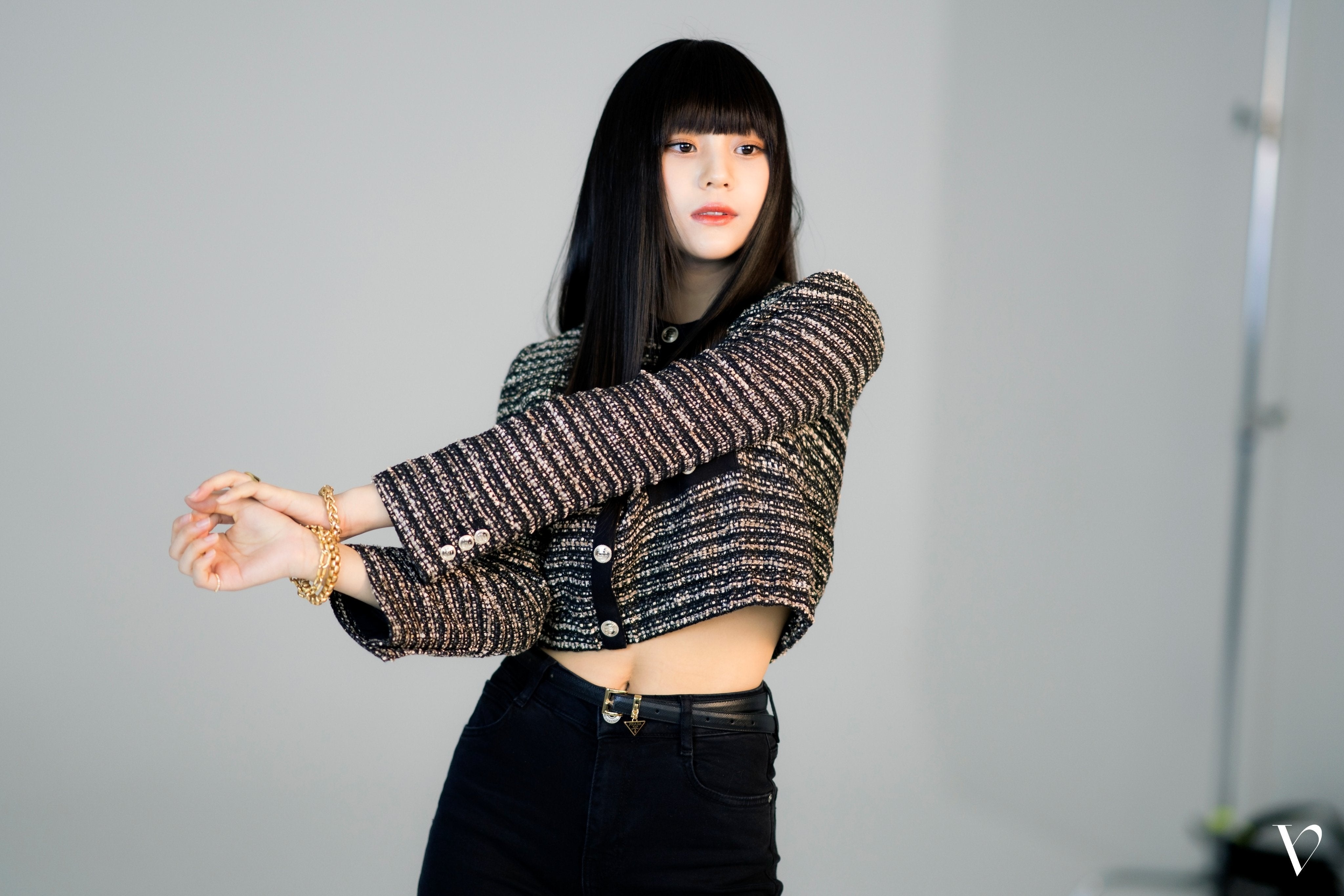 ngoại hình của umji ảnh 4 ngoai hinh cua umji anh 4