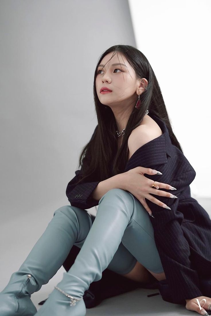 ngoại hình của umji ảnh 6 ngoai hinh cua umji anh 6