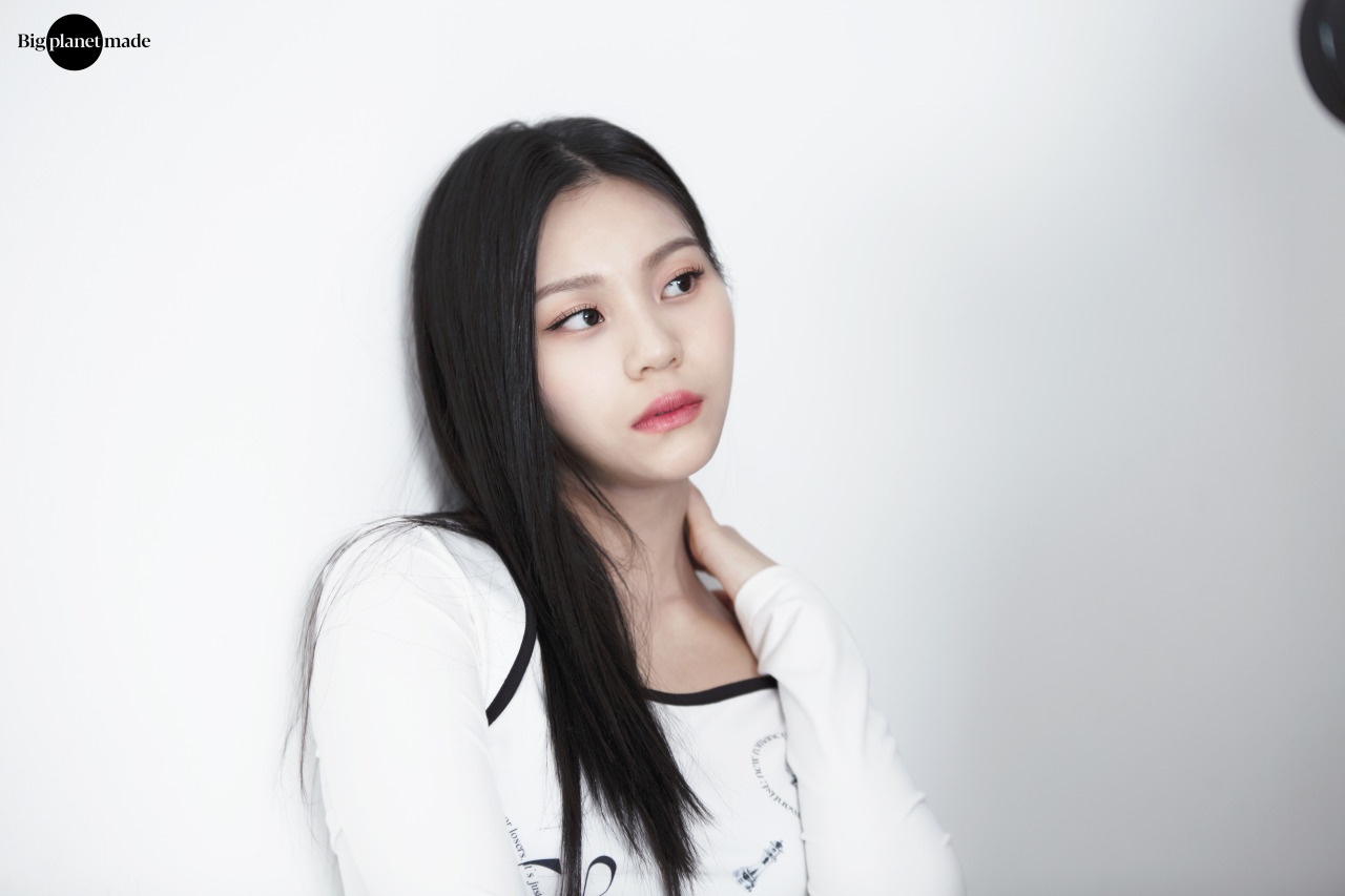 ngoại hình của umji ảnh 7 ngoai hinh cua umji anh 7