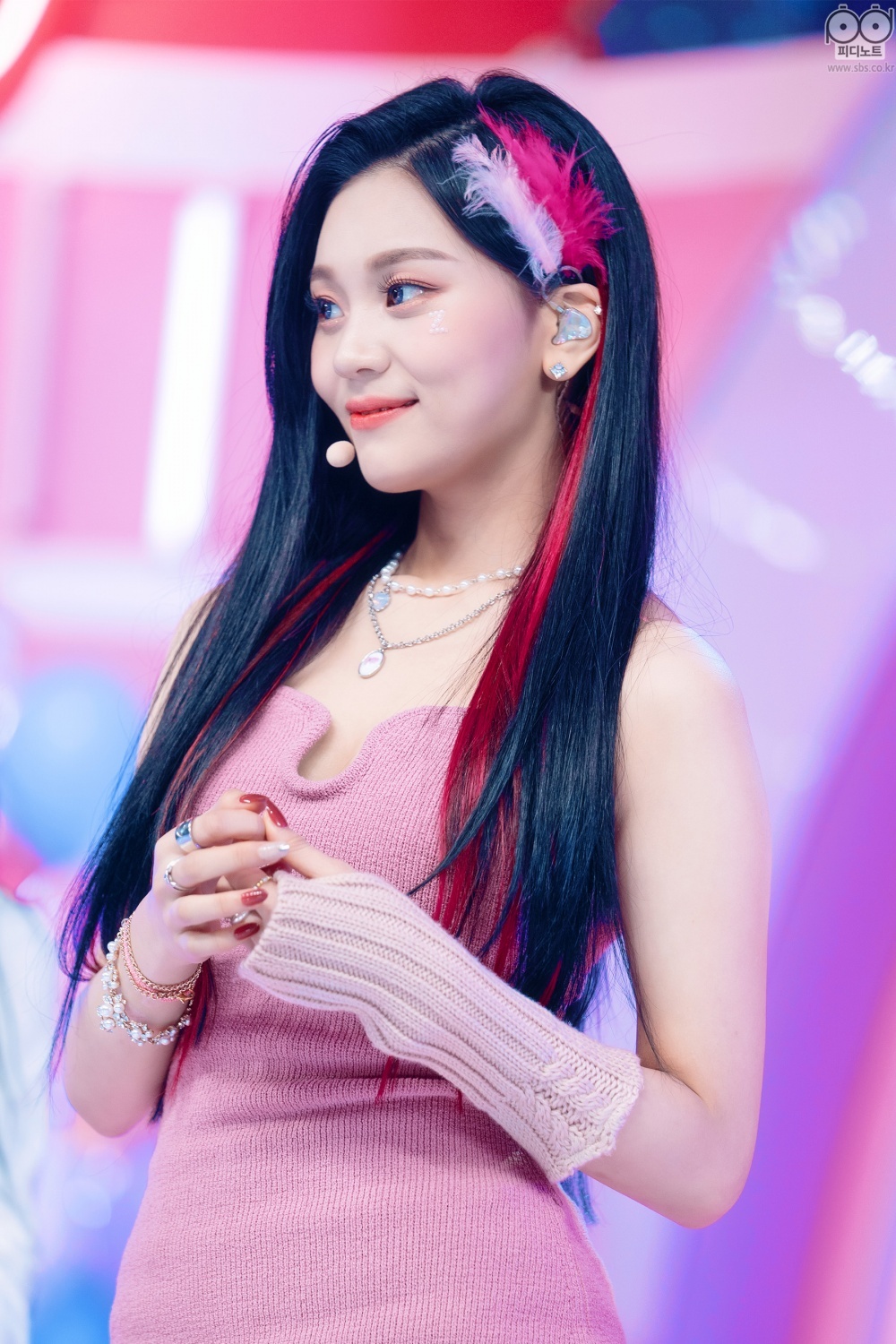 ngoại hình của umji ảnh 2 ngoai hinh cua umji anh 2