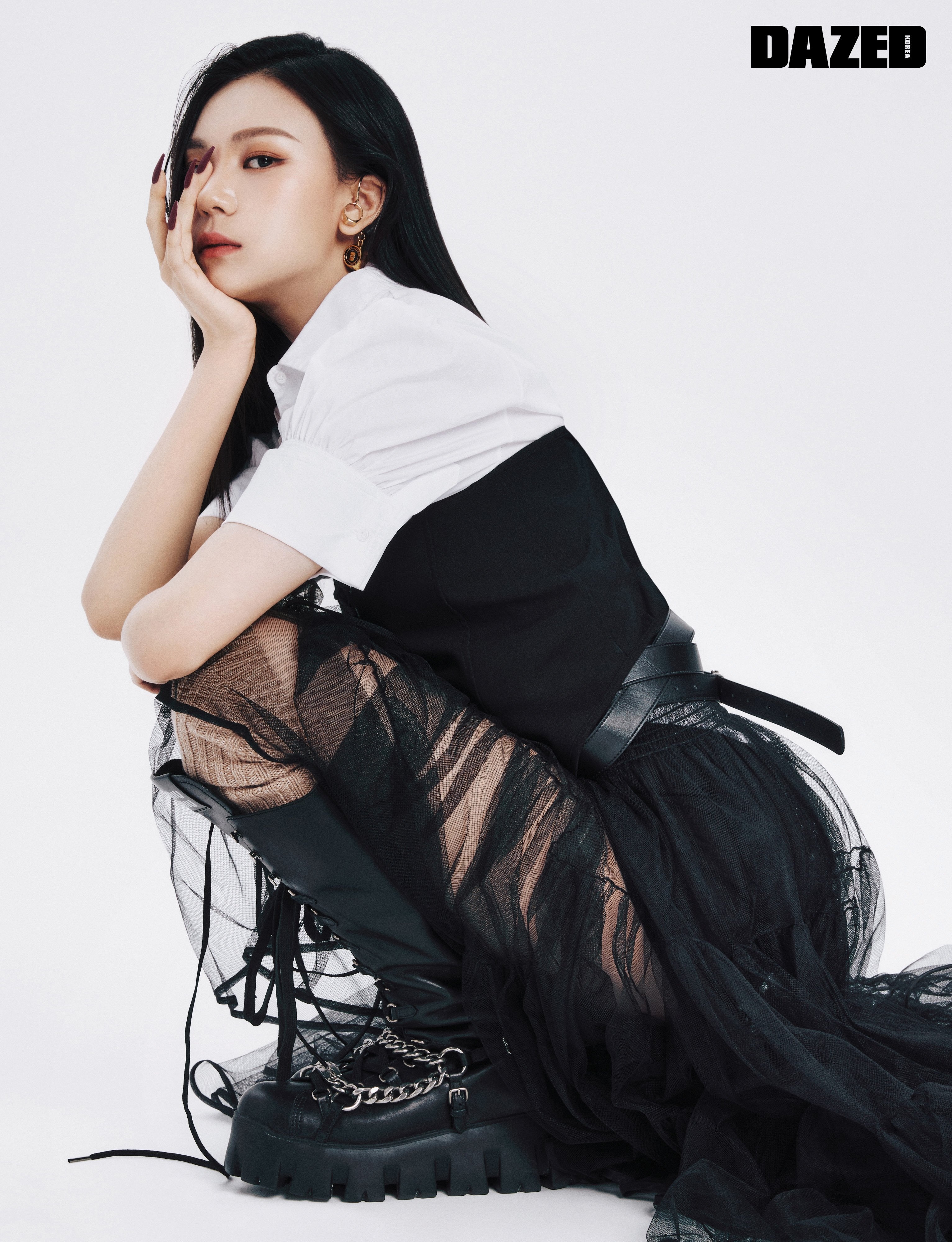 ngoại hình của umji ảnh 5 ngoai hinh cua umji anh 5
