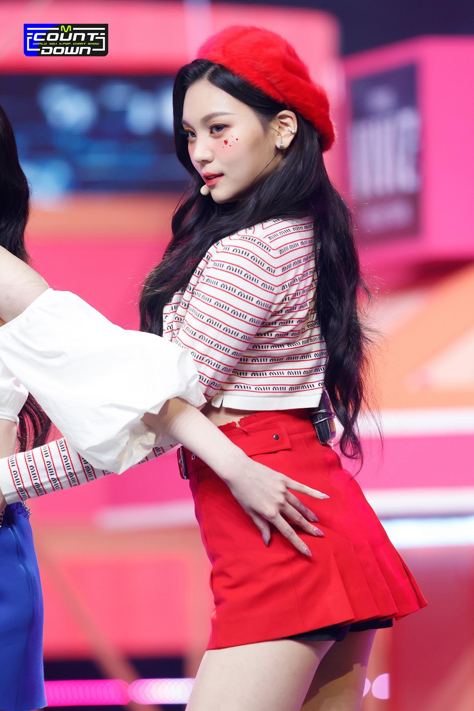 ngoại hình của umji ảnh 8 ngoai hinh cua umji anh 8