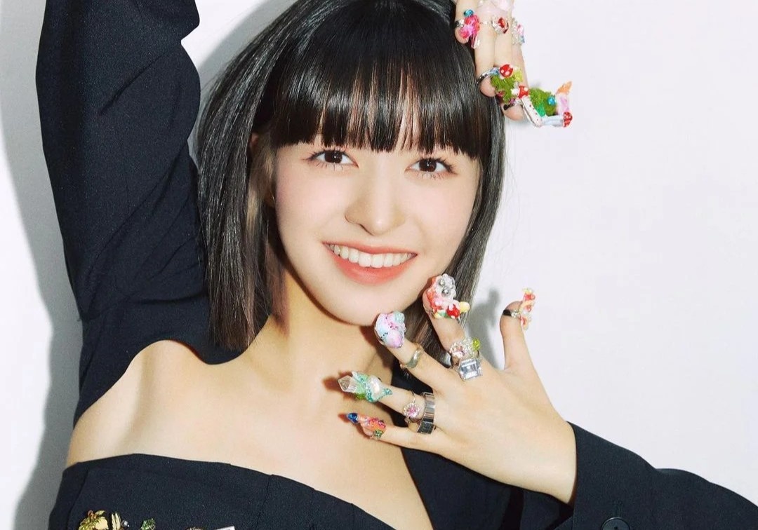 Than tuong lai moi cua Kpop hinh anh