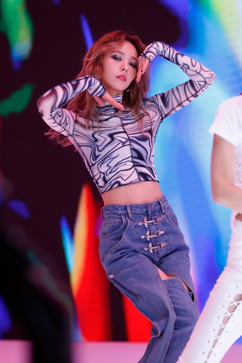 Mama the Idol ảnh 2 Mama the Idol anh 2