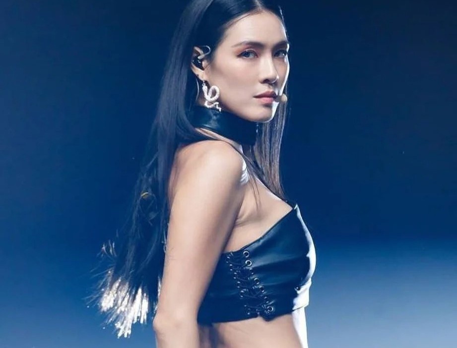 Noi kho cua nu ca si da sinh con o Kpop hinh anh