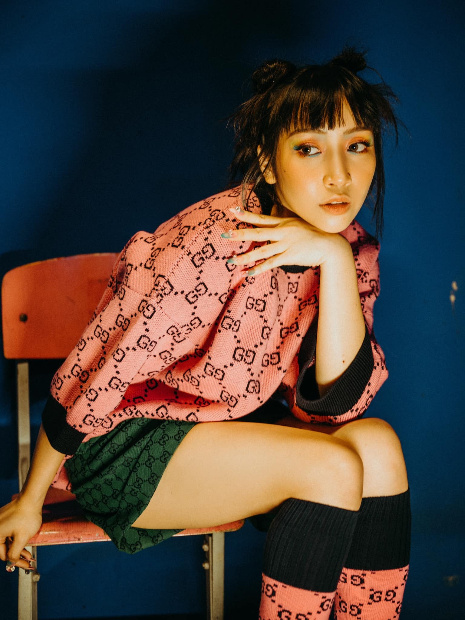 ca si gen z Vpop anh 2