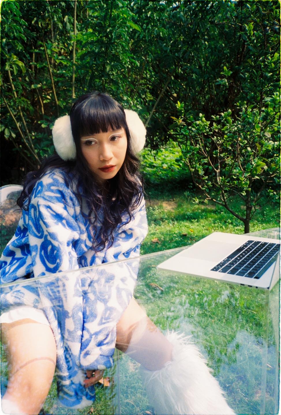 ca si gen z Vpop anh 1