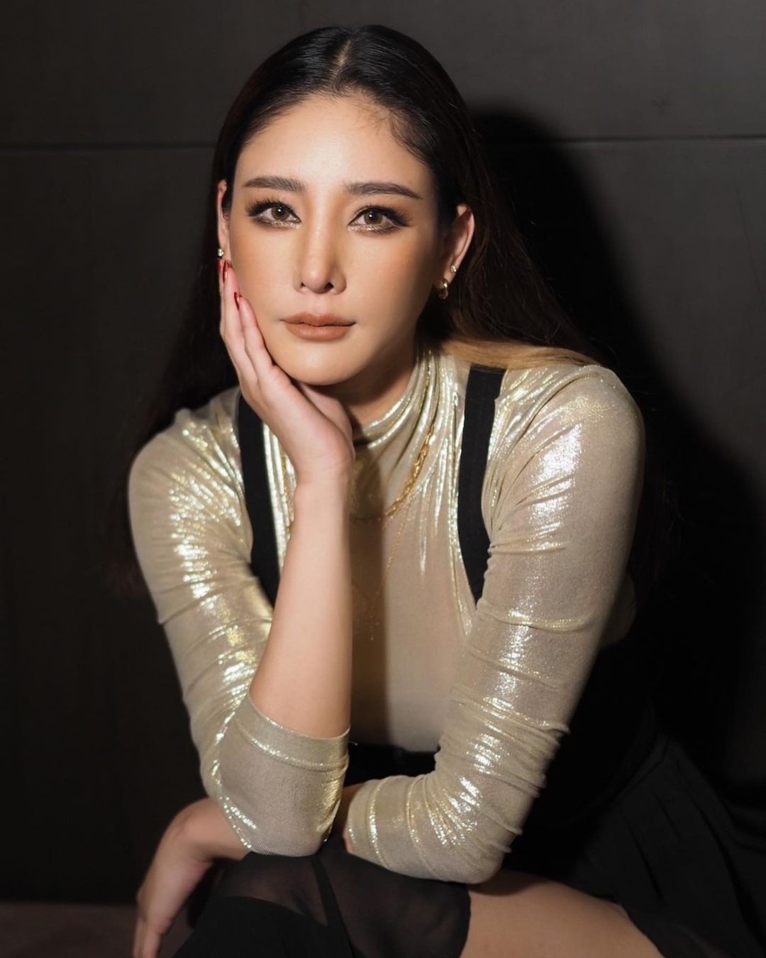 Tangmo Pataratida Patcharawirapong ảnh 1 Tangmo Pataratida Patcharawirapong anh 1