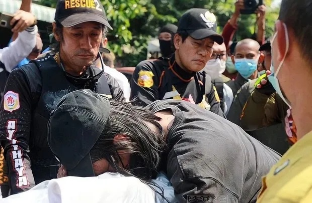 dien vien Thai lan qua doi anh 2