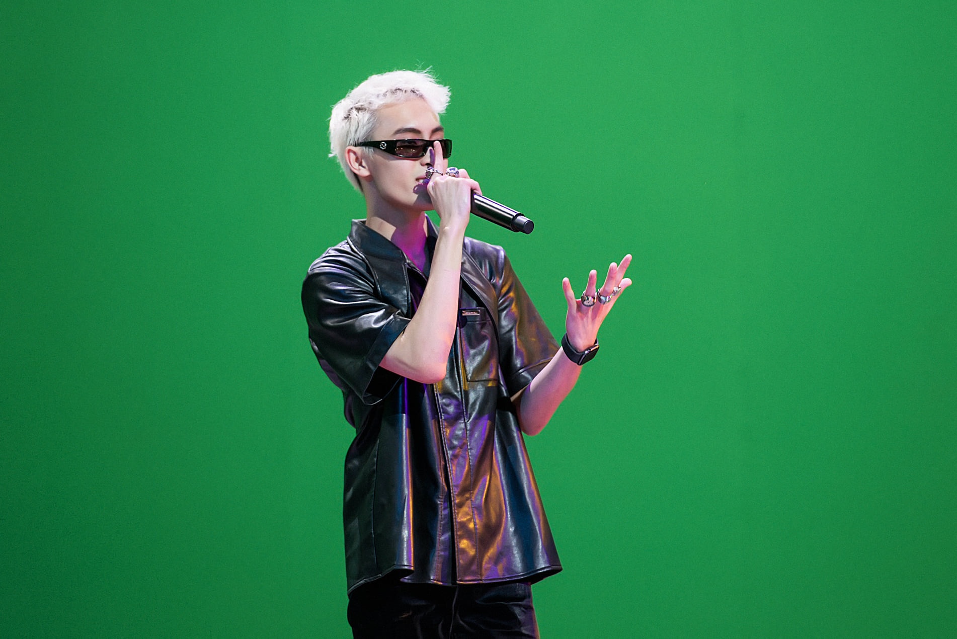 ca si gen z Vpop anh 5