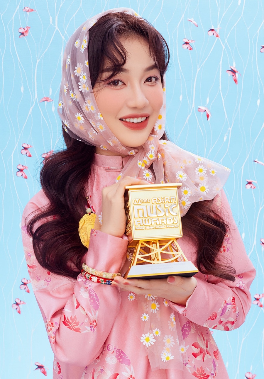 ca si gen z Vpop anh 9