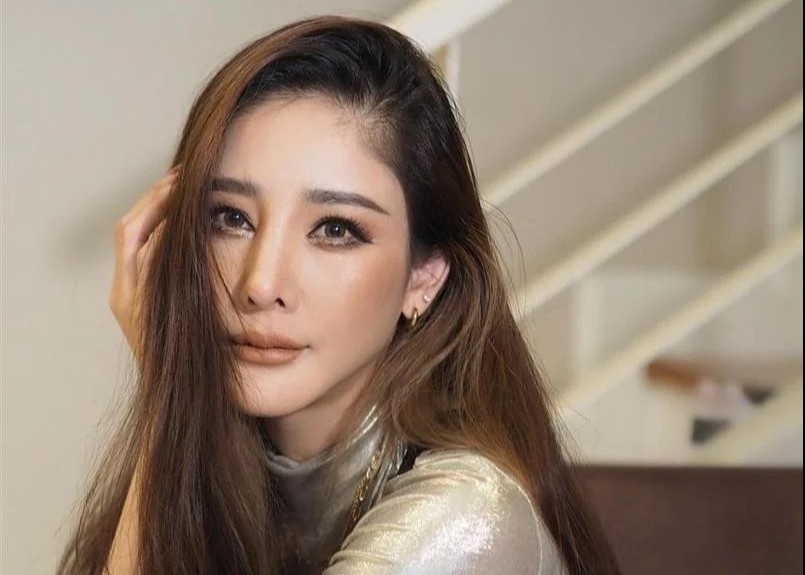 Phut cuoi doi cua dien vien 'Chiec la cuon bay' hinh anh