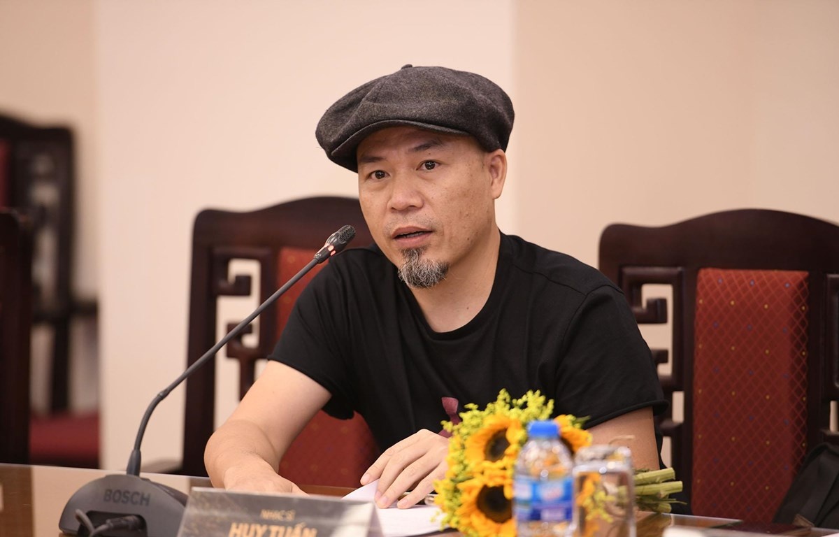 ca khúc SEA Games 31  ảnh 1 ca khuc SEA Games 31 anh 1