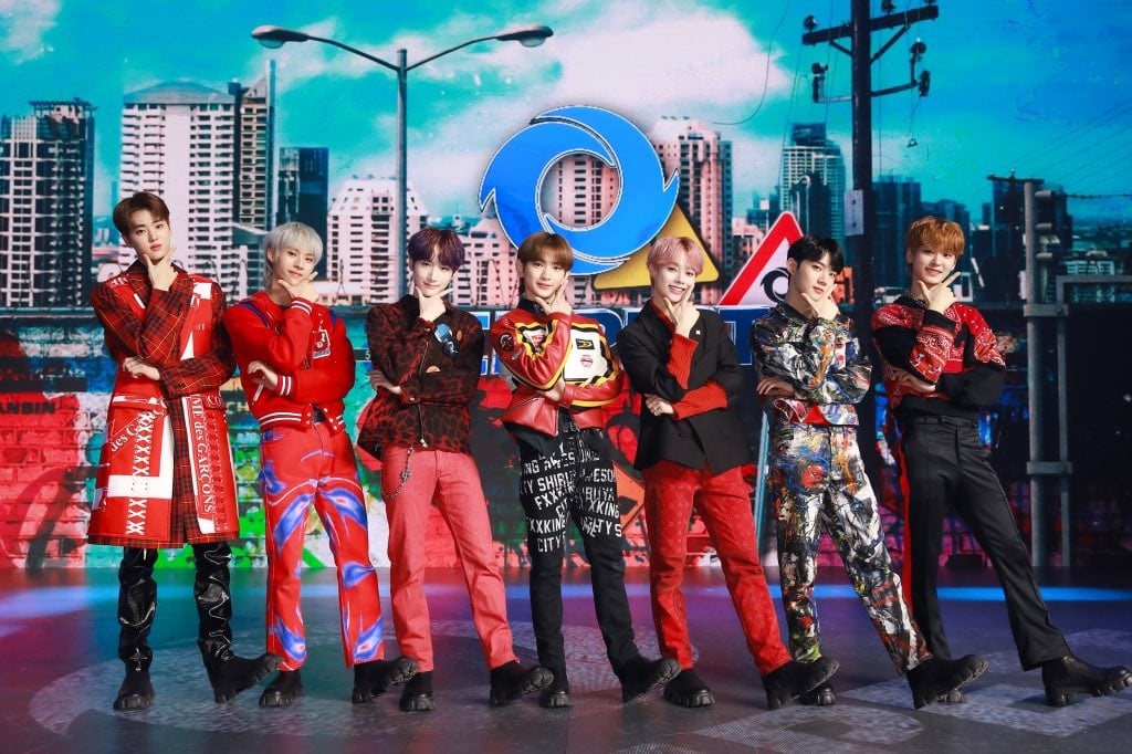 Hanbin ảnh 4 Hanbin anh 4