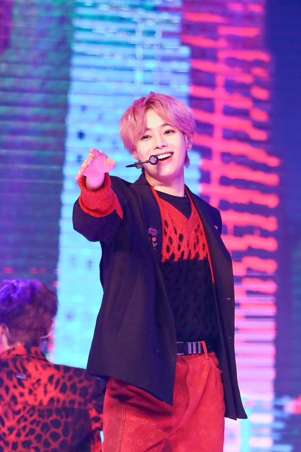 Hanbin ảnh 3 Hanbin anh 3