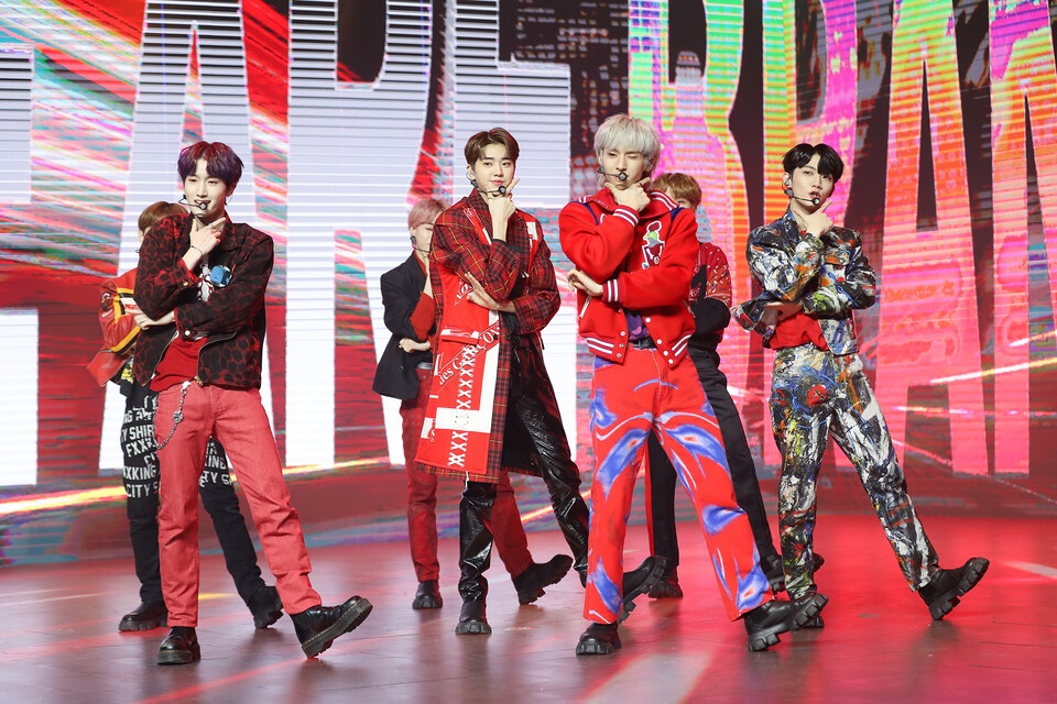 Hanbin ảnh 5 Hanbin anh 5