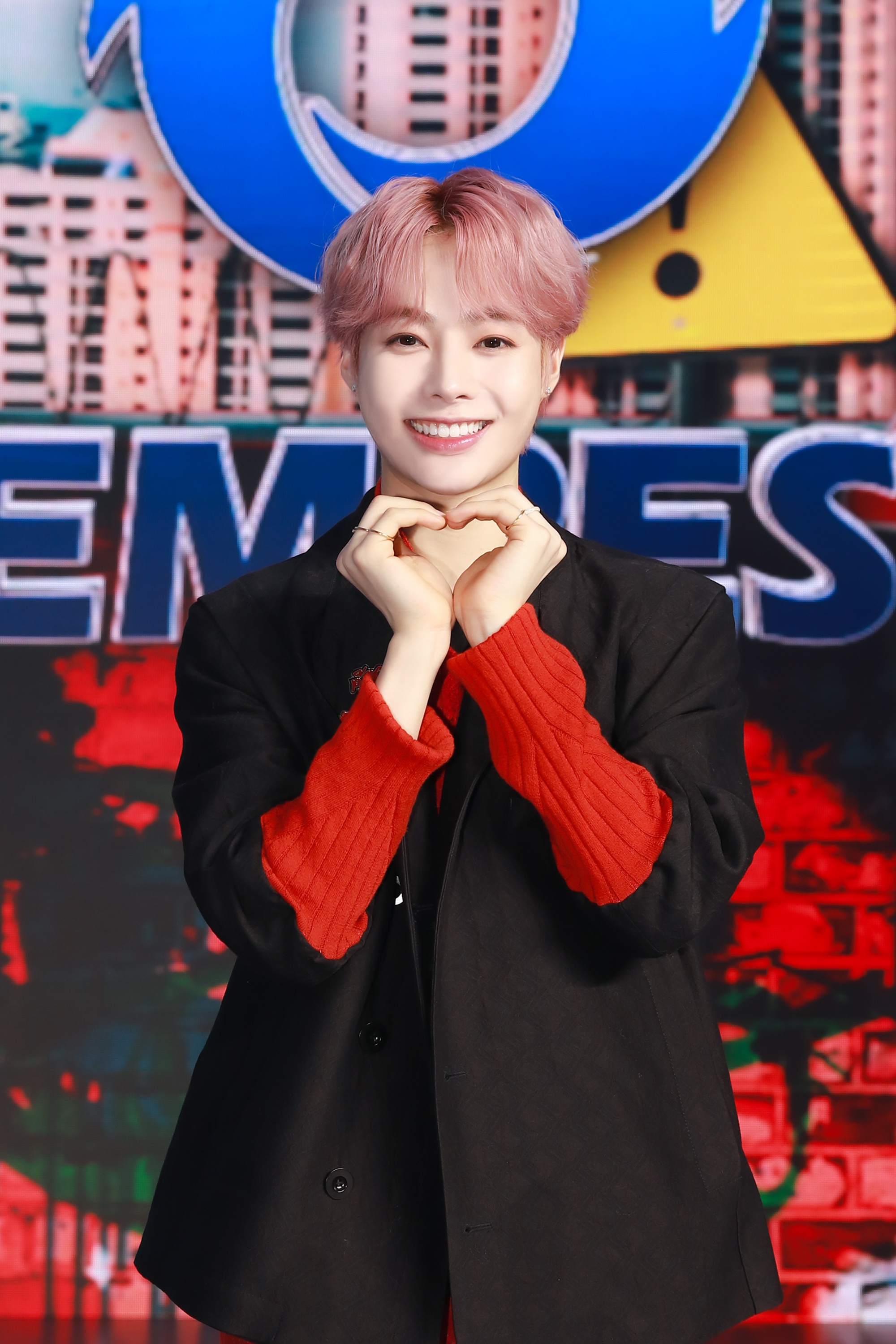 Hanbin ảnh 1 Hanbin anh 1