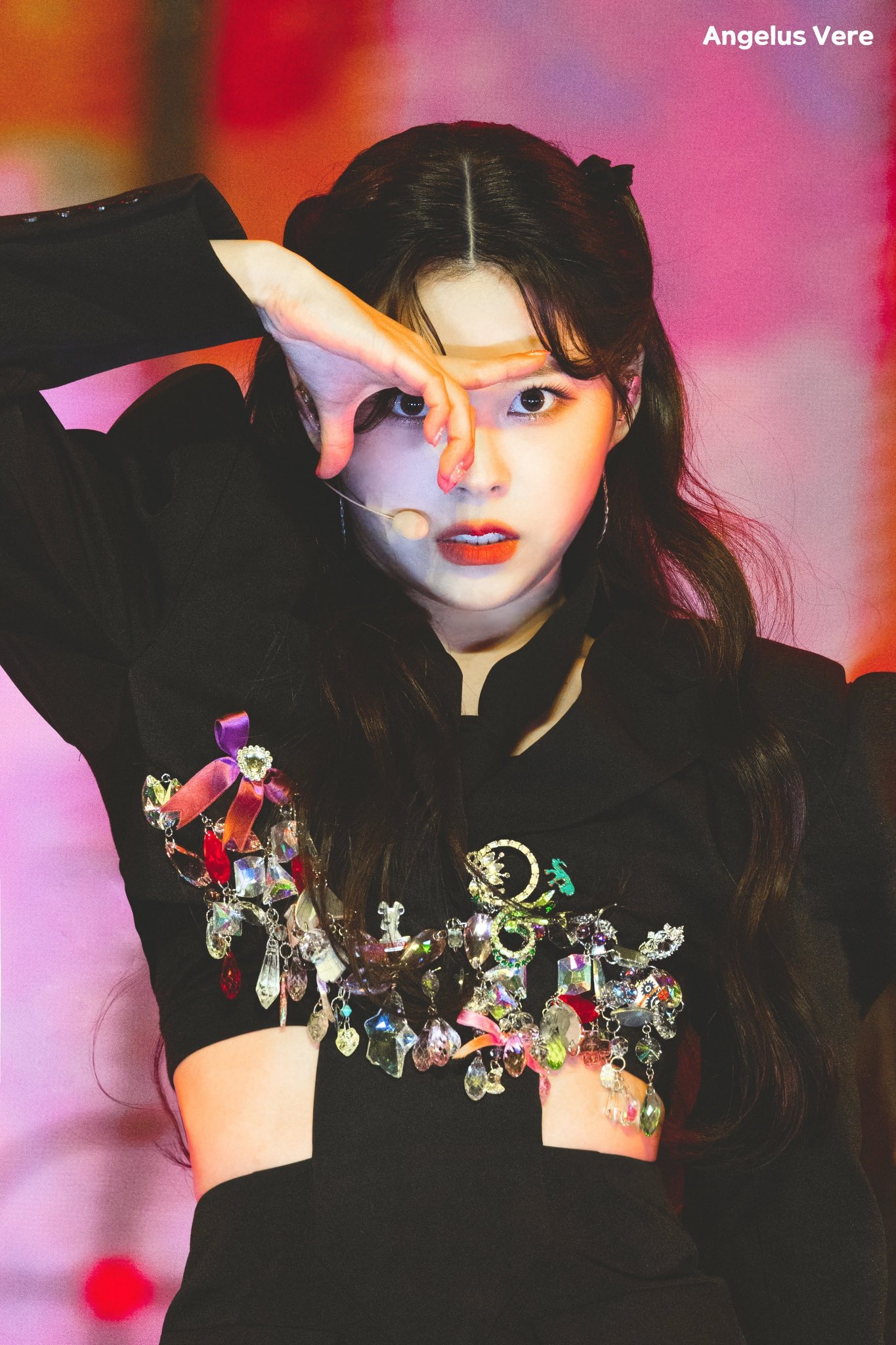 Kyujin NMIXX ảnh 4 Kyujin NMIXX anh 4