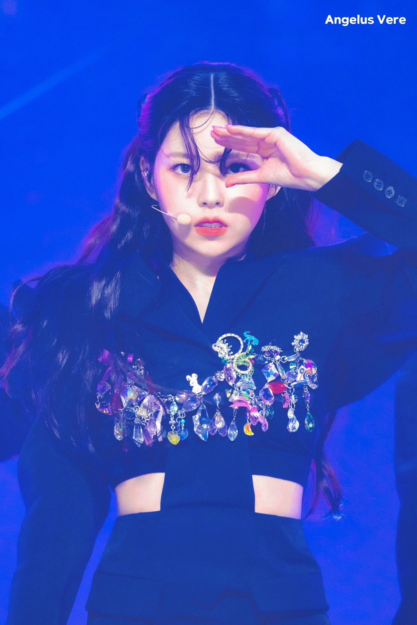 Kyujin NMIXX ảnh 3 Kyujin NMIXX anh 3