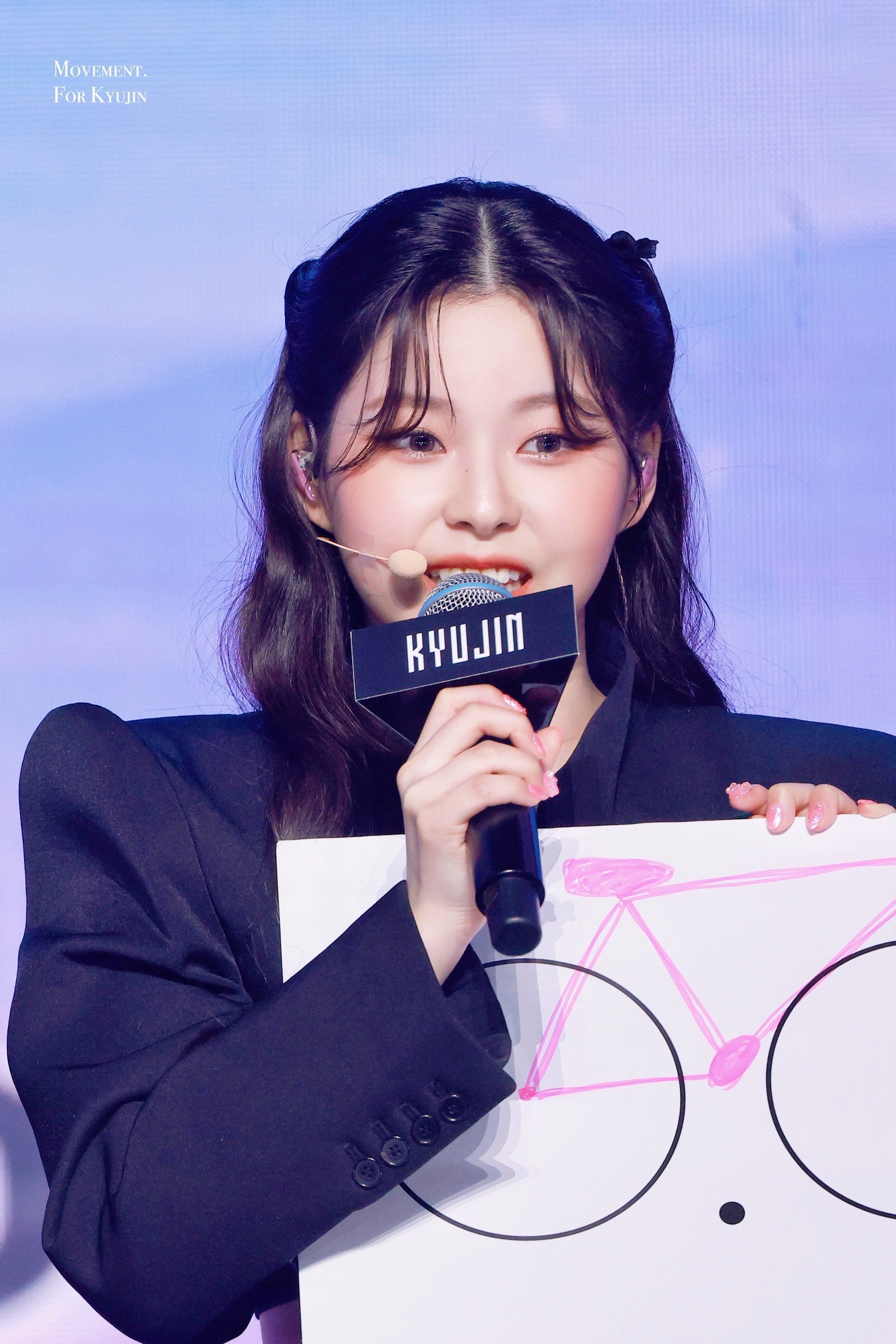 Kyujin NMIXX ảnh 2 Kyujin NMIXX anh 2