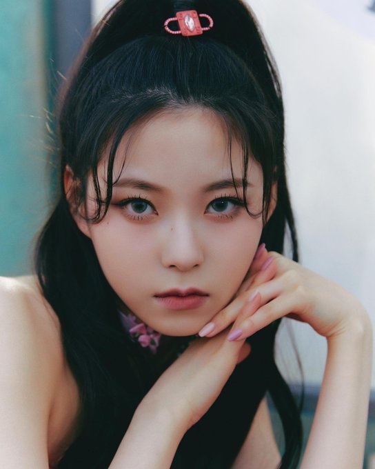 Kyujin NMIXX ảnh 11 Kyujin NMIXX anh 11