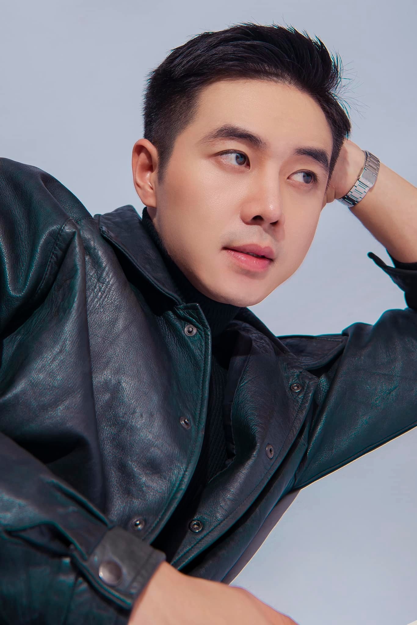 Duc Hieu Pho trong lang anh 6