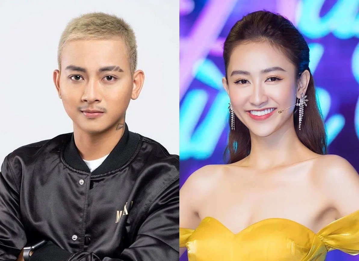 Ca khuc moi cua Ha Thu bi cho dao nhac 'Buon lam chi em oi' hinh anh