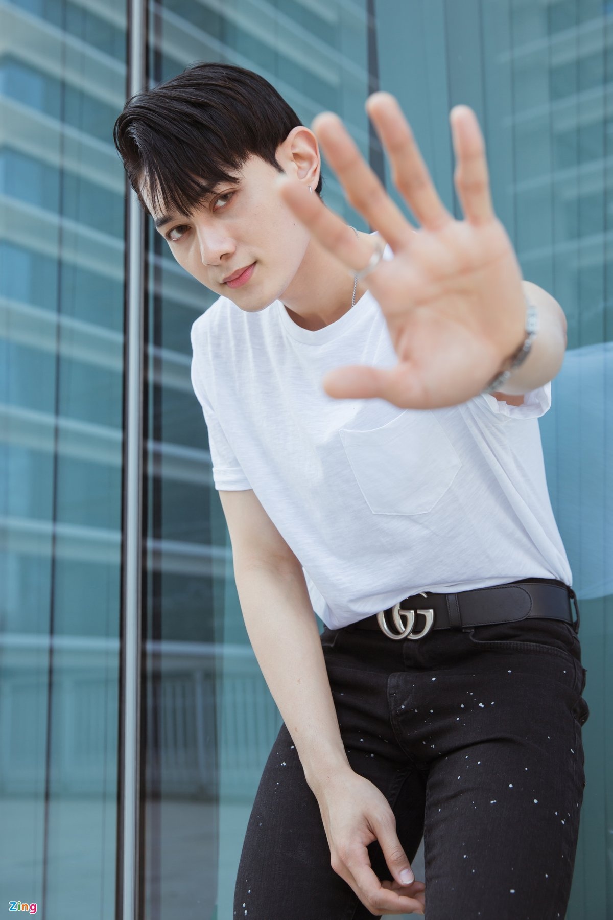 ca si viet dao tao tai han quoc anh 3