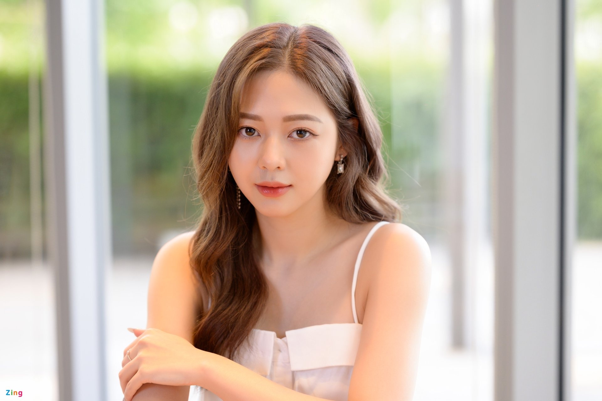 ca si viet dao tao tai han quoc anh 4