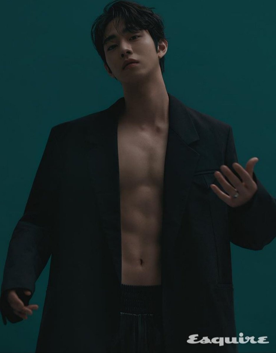 Ahn Hyo Seop Business Proposal ảnh 8 Ahn Hyo Seop Business Proposal anh 8