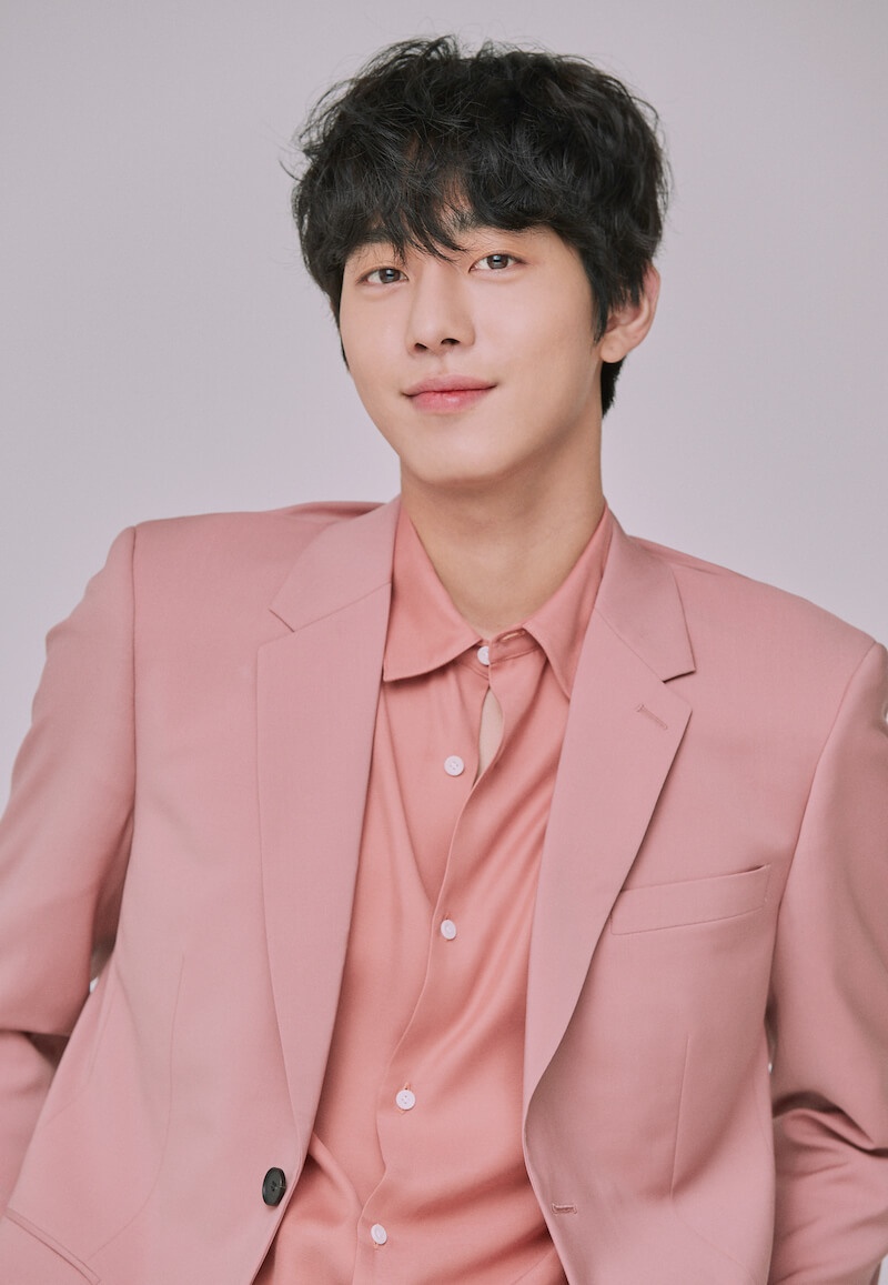 Ahn Hyo Seop Business Proposal ảnh 10 Ahn Hyo Seop Business Proposal anh 10