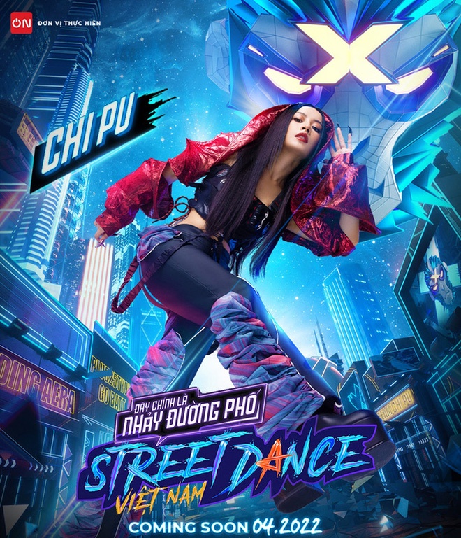 Chi Pu lam doi truong anh 4