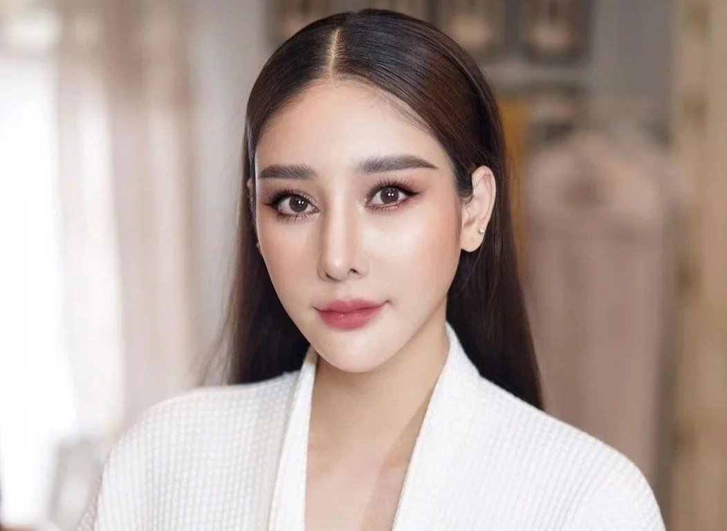 Tangmo
Pataratida Patcharawirapong anh 1