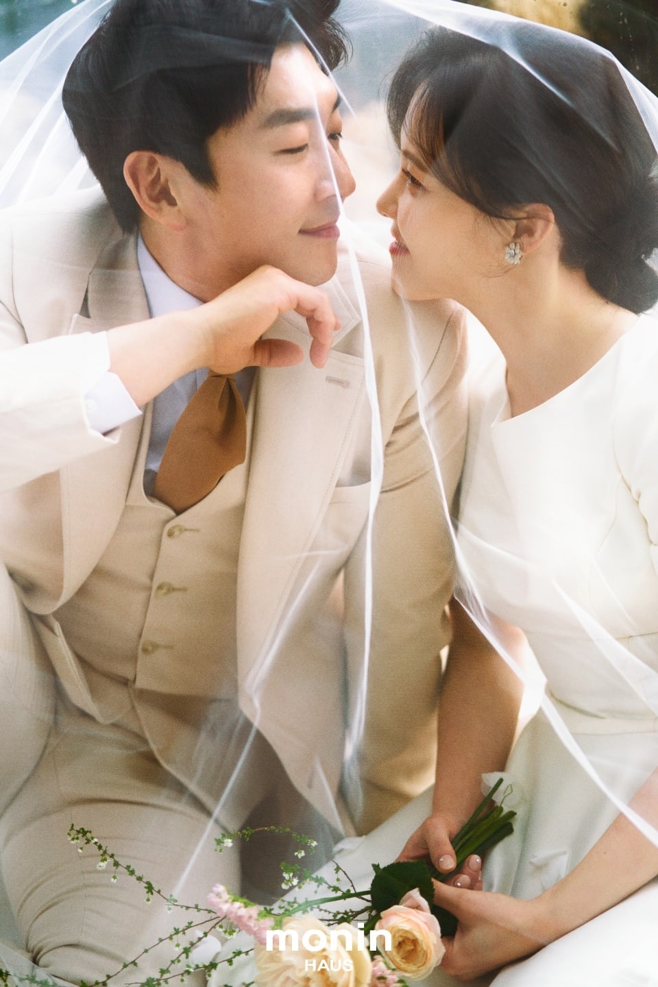 diễn viên Yun Je Wook kết hôn ảnh 2 dien vien Yun Je Wook ket hon anh 2