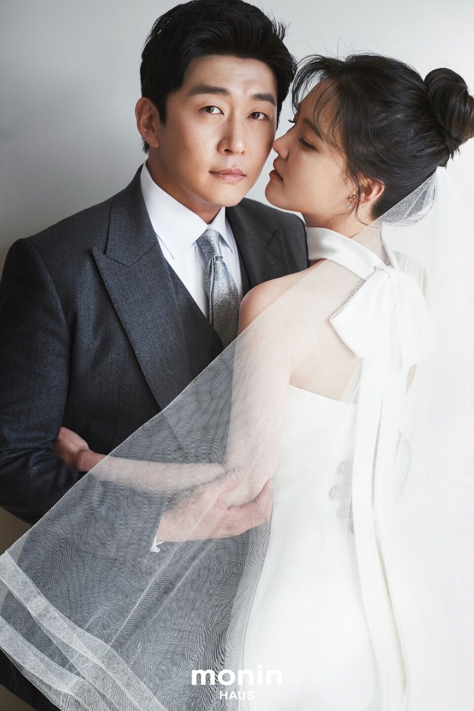 diễn viên Yun Je Wook kết hôn ảnh 1 dien vien Yun Je Wook ket hon anh 1