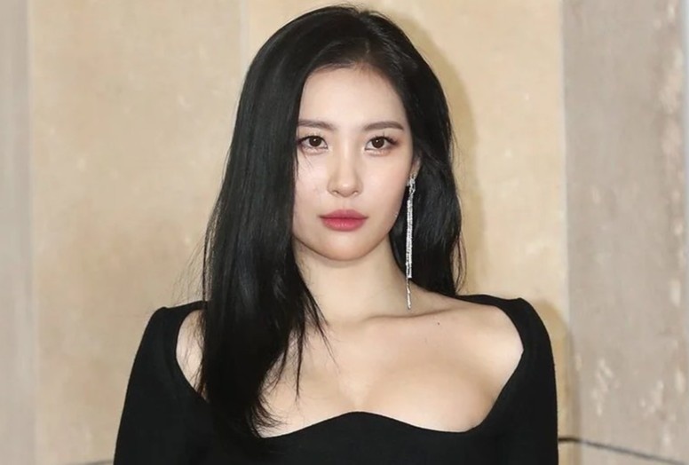 Su ky thi voi nhung ngoi sao bi tram cam o Han Quoc hinh anh