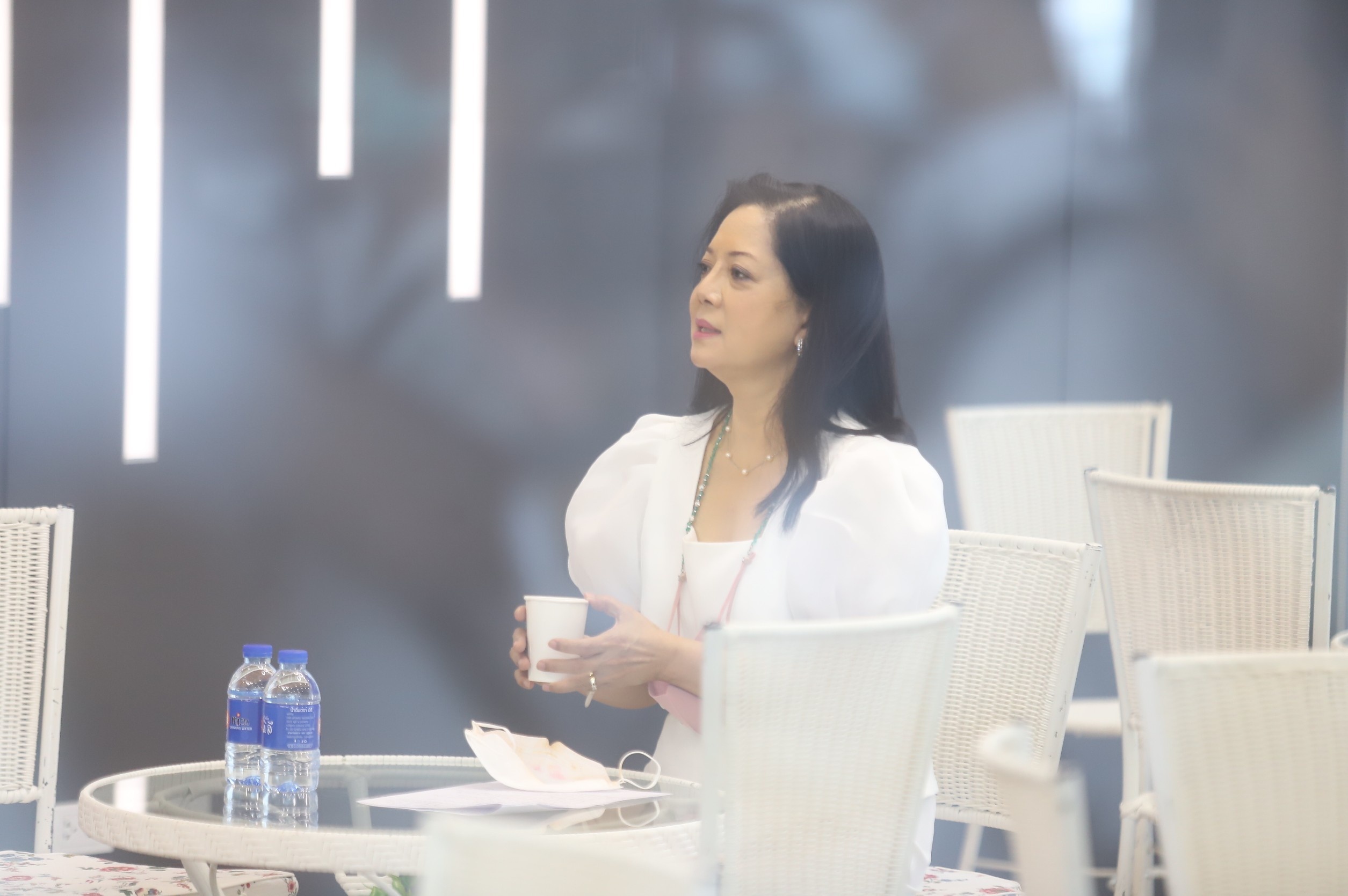 Tang lễ diễn viên Tangmo ảnh 2 Tang le dien vien Tangmo anh 2