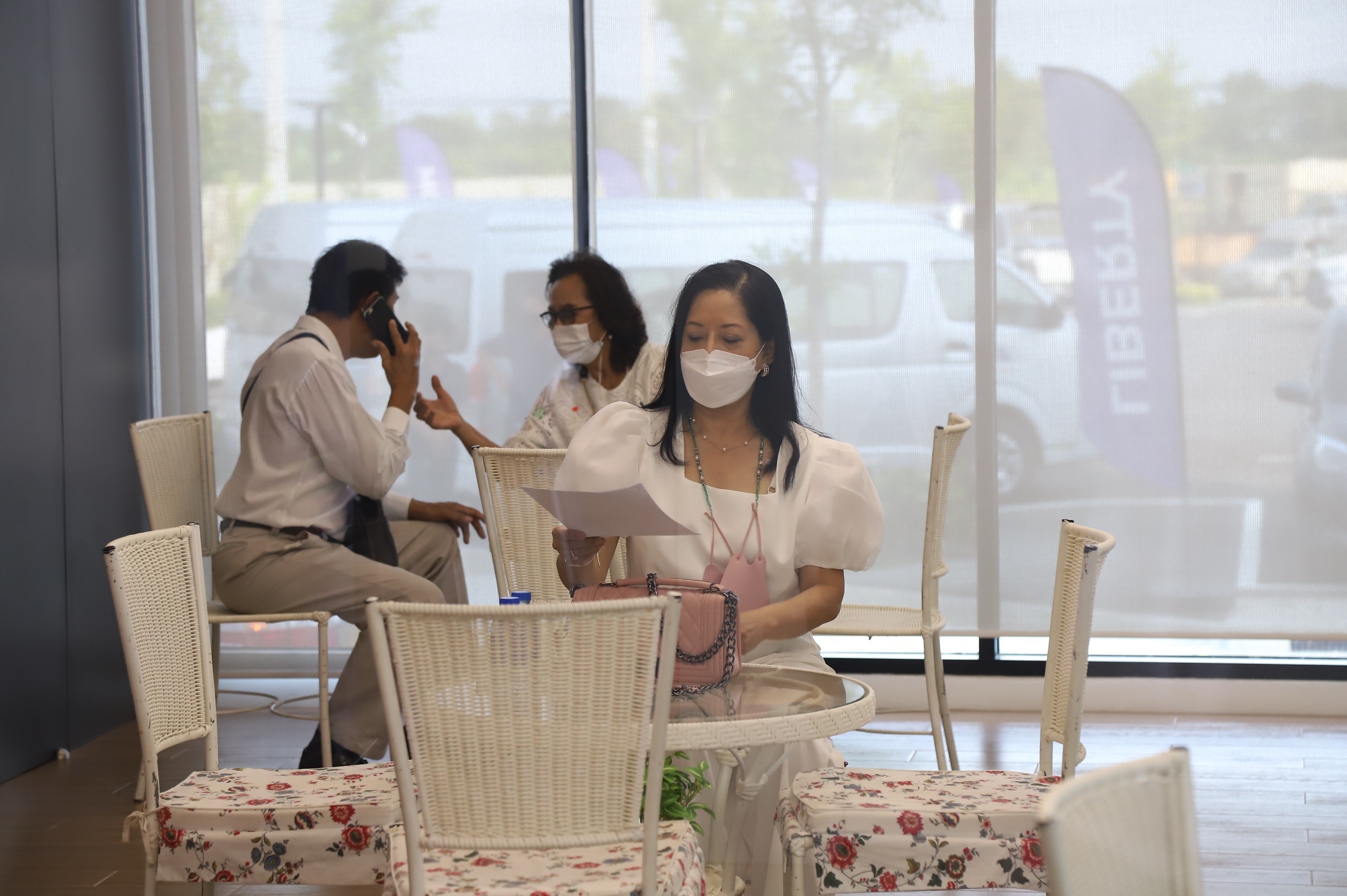 Tang lễ diễn viên Tangmo ảnh 1 Tang le dien vien Tangmo anh 1