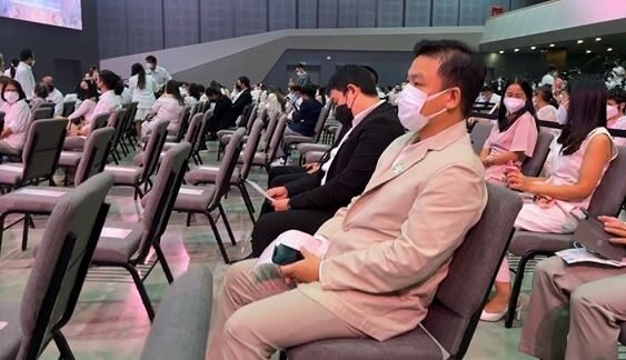 Tang lễ diễn viên Tangmo ảnh 10 Tang le dien vien Tangmo anh 10