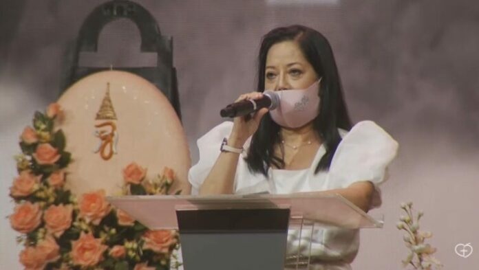 Tang lễ diễn viên Tangmo ảnh 4 Tang le dien vien Tangmo anh 4