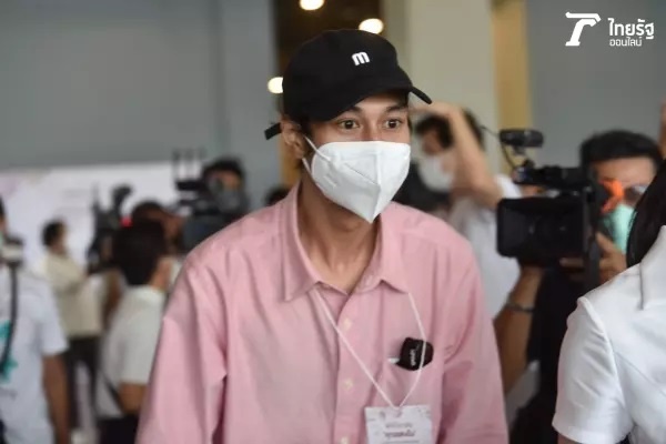 Tang lễ diễn viên Tangmo ảnh 5 Tang le dien vien Tangmo anh 5