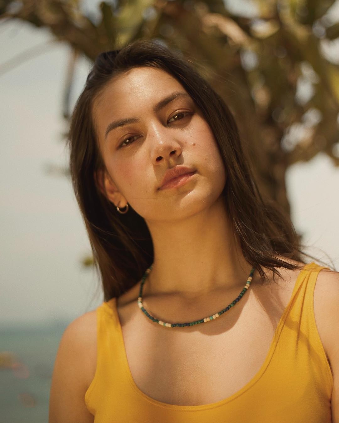 Ploy Chermarn hẹn hò Claudine Craig ảnh 4 Ploy Chermarn hen ho Claudine Craig anh 4