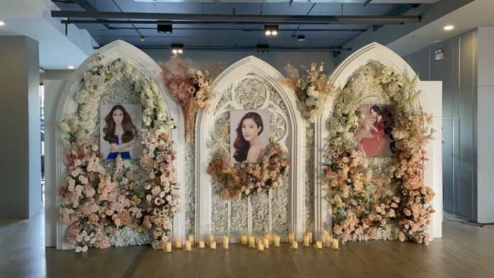 dien vien Tangmo qua doi anh 2