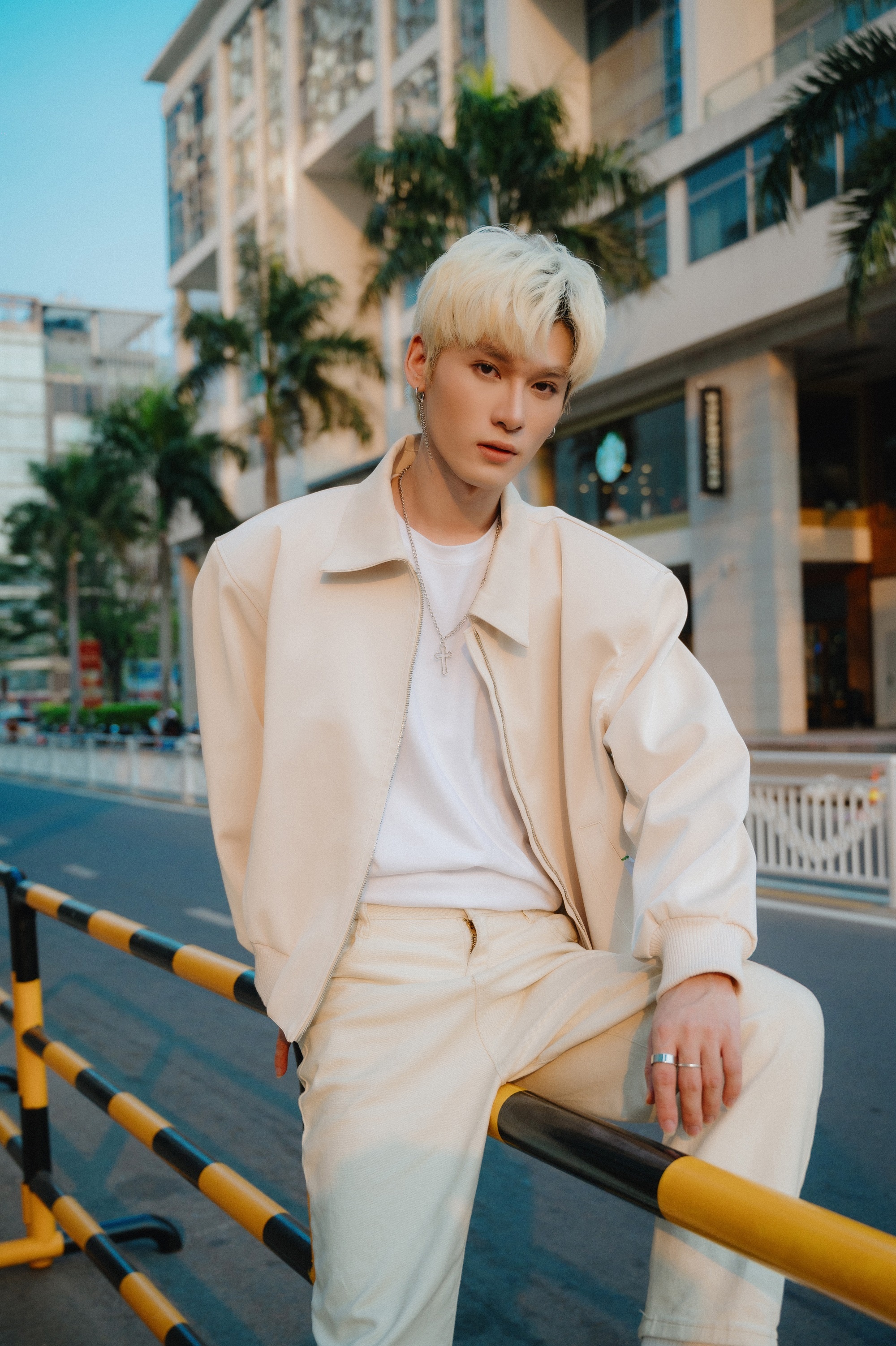 ca si viet dao tao o cong ty han anh 2